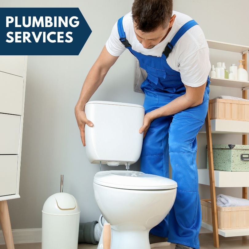 Plumbing Company in Winesburg, OH